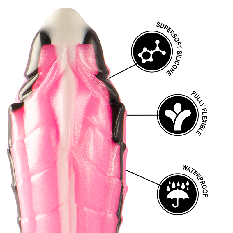 EPIC GODE TRITON LA FORCE DU REPTILE