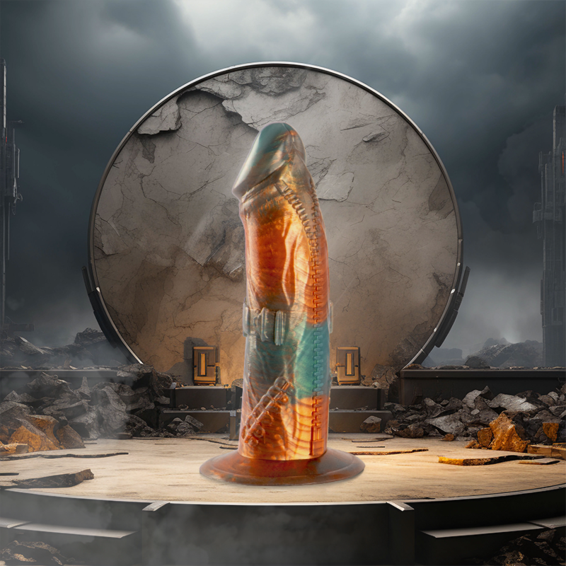 EPIC GODE TALOS DE PUISSANCE ET DE PLAISIR
