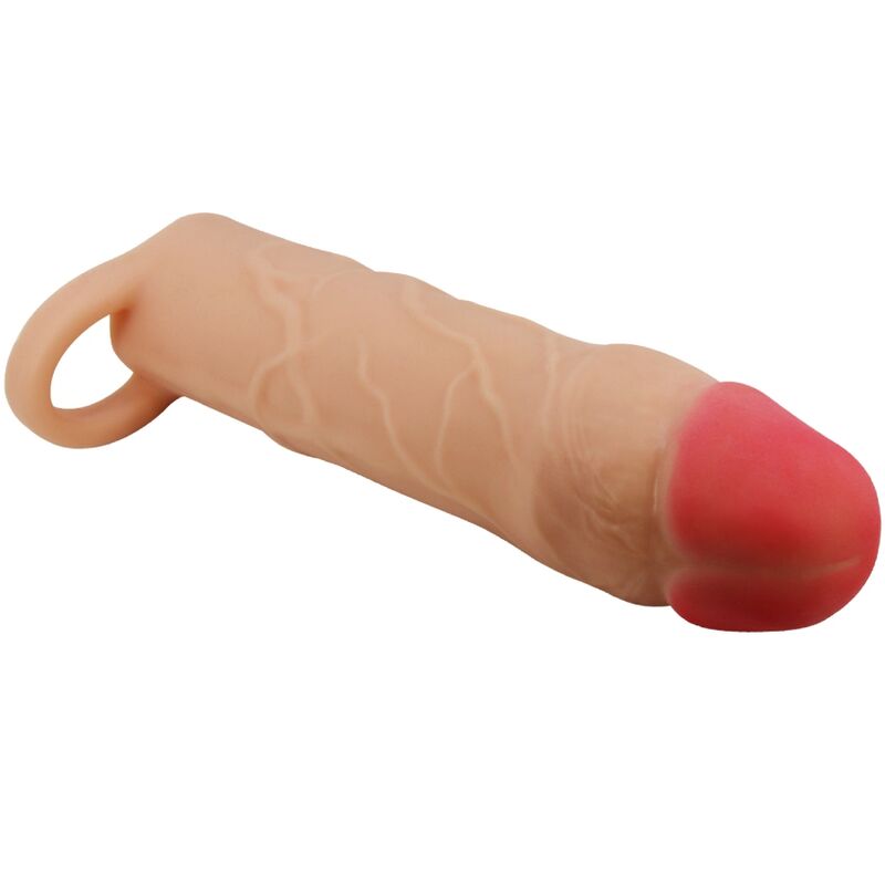 PRETTY LOVE HANI COUVERTURE DE STYLO STIMULANT EXTENSIONNANTE