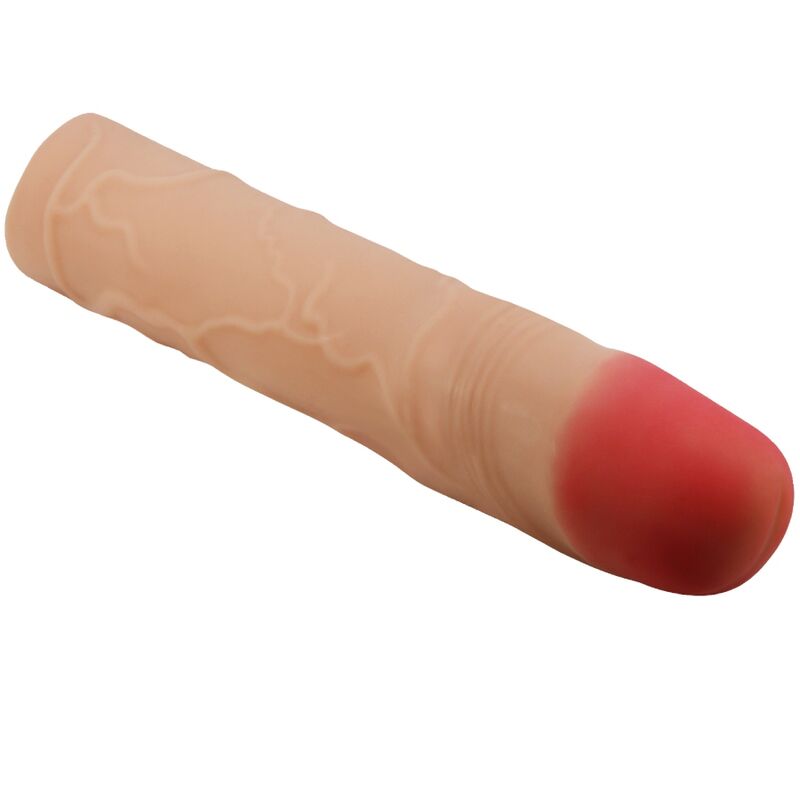 PRETTY LOVE KYLIAN COUVERTURE DE STYLO STIMULANT EXTENSIONNANTE