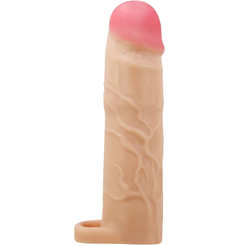 PRETTY LOVE EXTENSION NATURELLE POUR LE PENIS GERD
