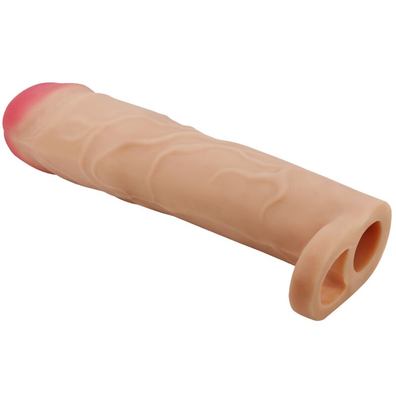 PRETTY LOVE EXTENSION NATURELLE POUR LE PENIS GERD