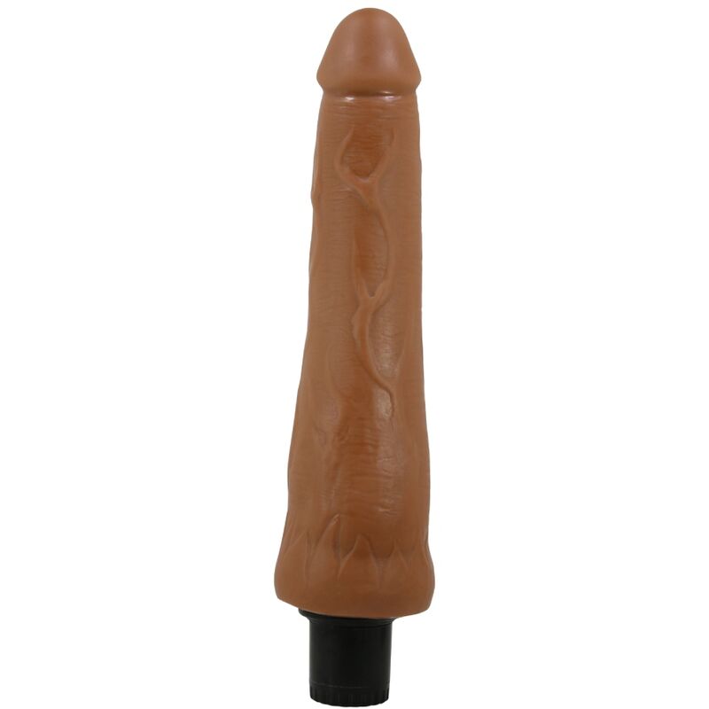 PRETTY LOVE ALFREDO VIBRATEUR REALISTE 215 CM O 4 CM