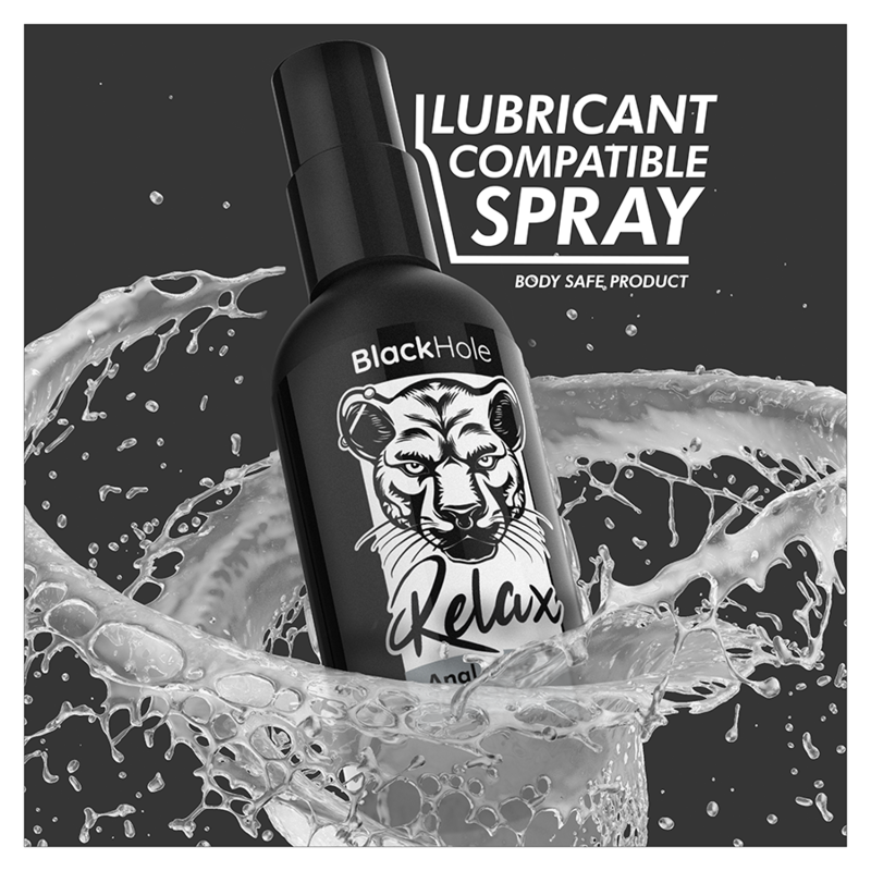 Spray relaxant anal 30 ml — en situation