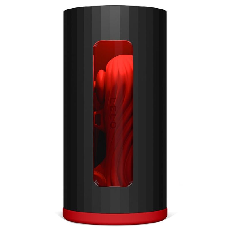 LELO MASTURBATEUR MALE F1S V3 ROUGE