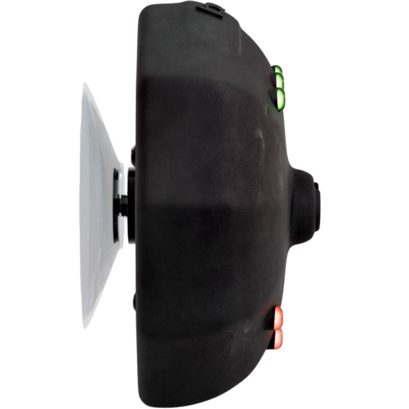 BATHMATE MINUTEUR DE POMPE DIRECTE NOIR
