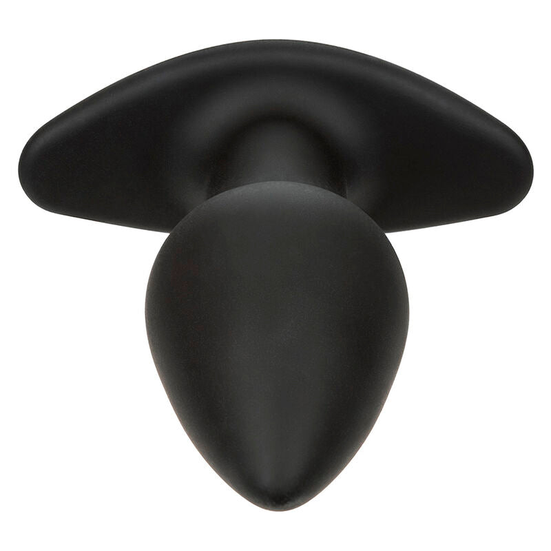 Plug vibrant prostatique 10 modes — texture visible
