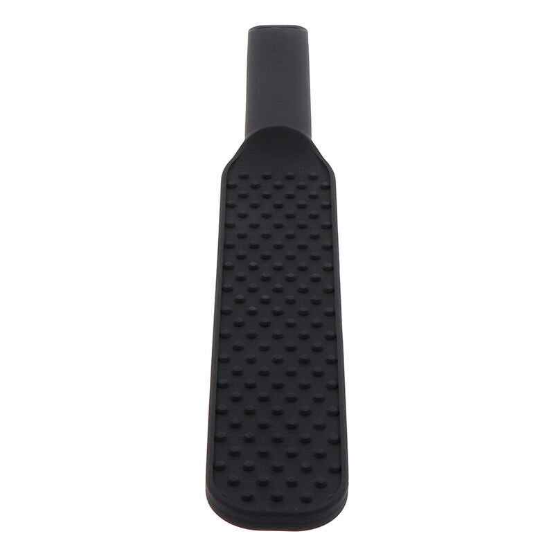 HIDDEN DESIRE EXTREME PAGAIE A POINTES LARGE NOIRE