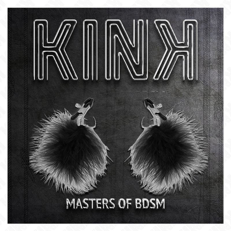 KINK — emballage