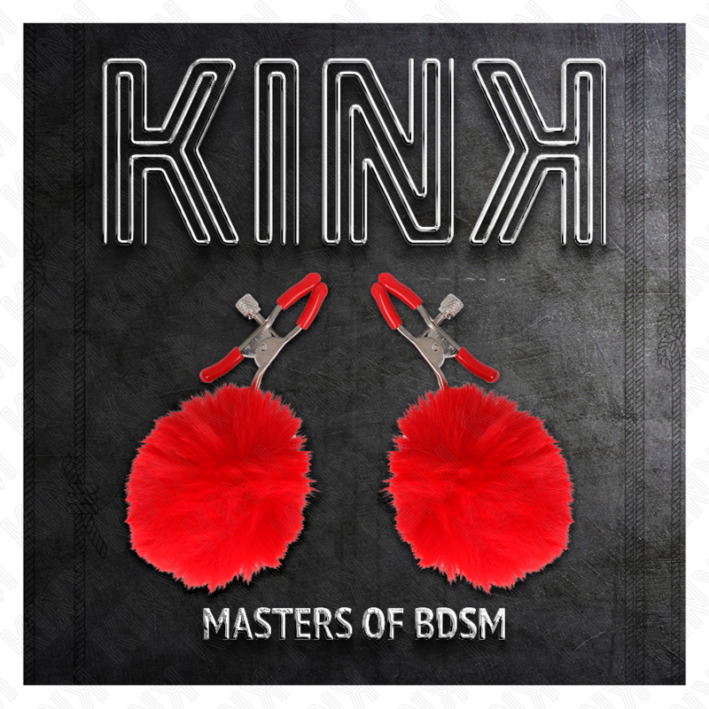 KINK — emballage