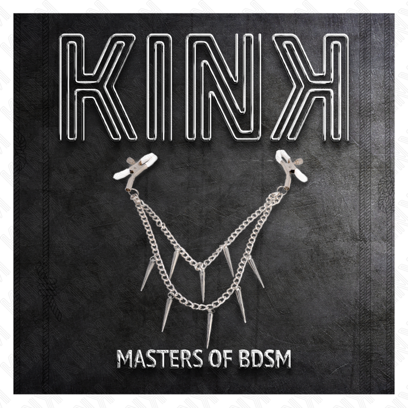 KINK — emballage