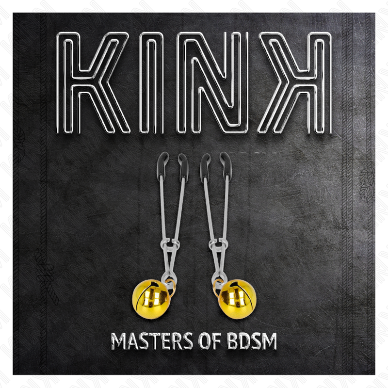 KINK — emballage