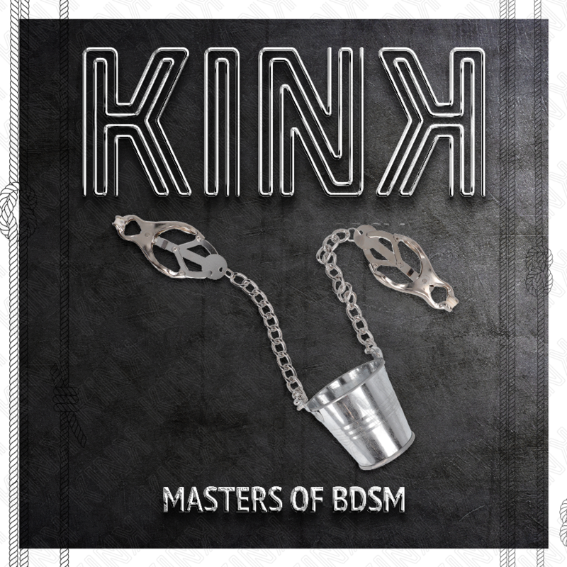 KINK — emballage