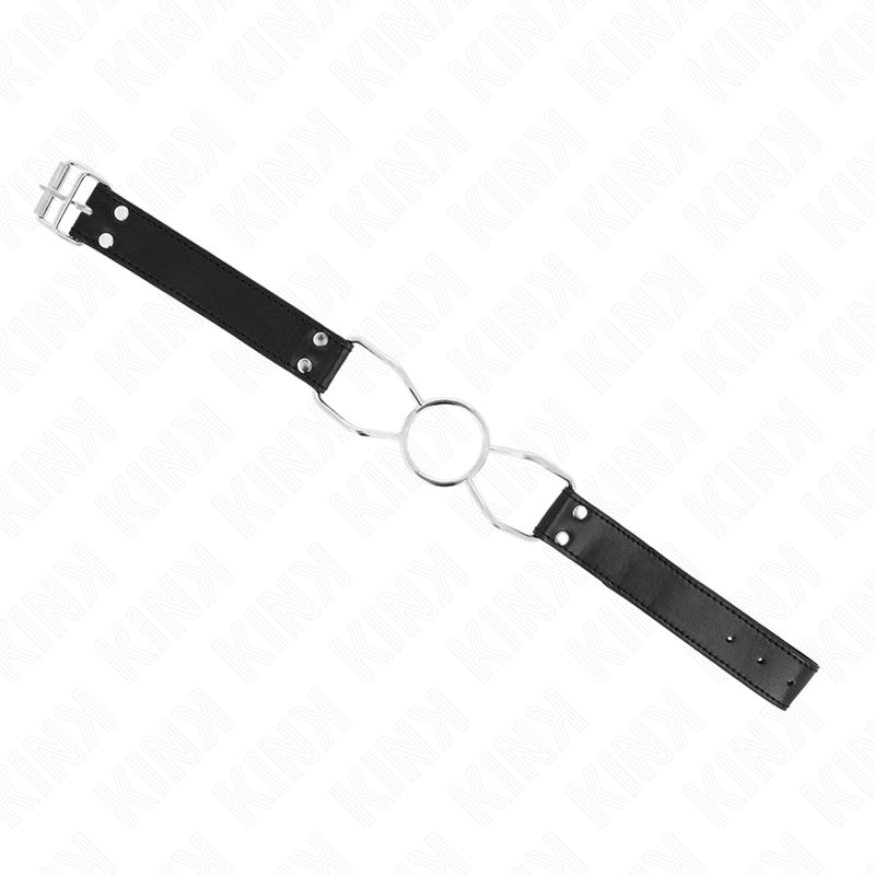 KINK BAGUE SPIDER 60 X 3 CM TAILLE M 45 CM