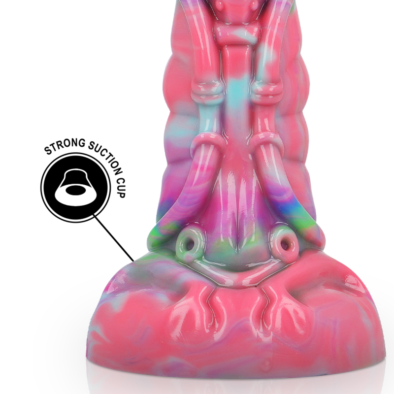 EPIC CREATURE IMMORTELLE SIDHE DILDO