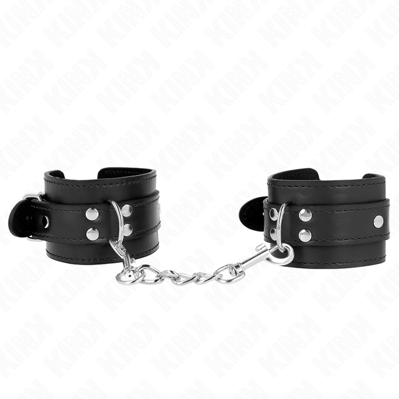 KINK APPUI POIGNET SIMPLE NOIR AJUSTABLE 20 23 CM X 55 CM