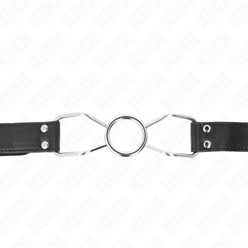 KINK BAGUE SPIDER 60 X 3 CM TAILLE S 3 CM