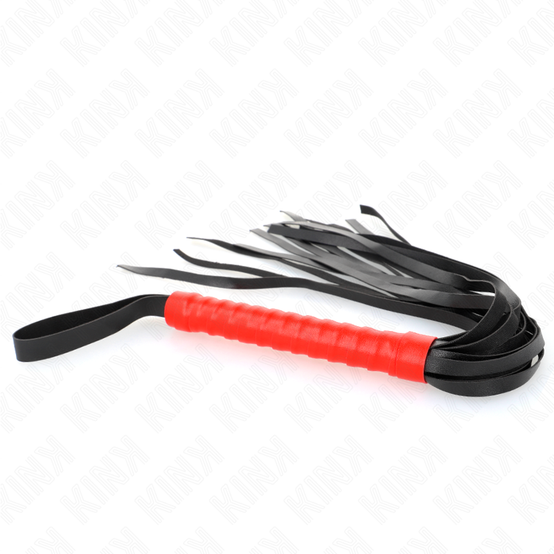 KINK PETIT FOUET A QUEUE SOUPLE 50 CM