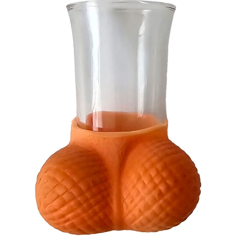 DIABLO EPICE VERRE LIQUEUR AVEC DES OEUFS NATURELS