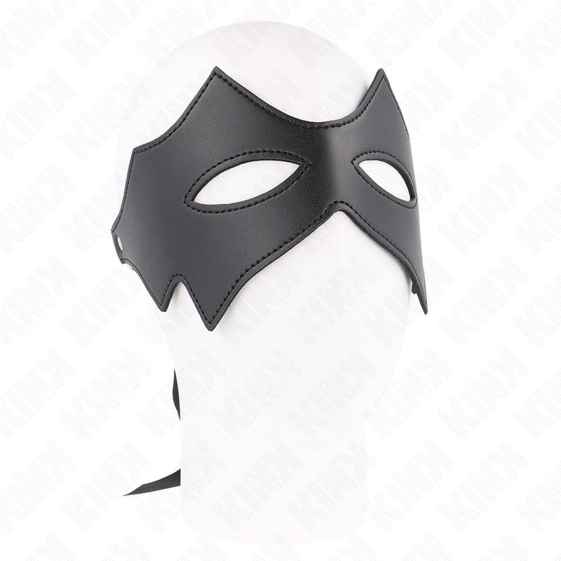 KINK MASQUE CHAT MODELE 1 34 x 12 CM