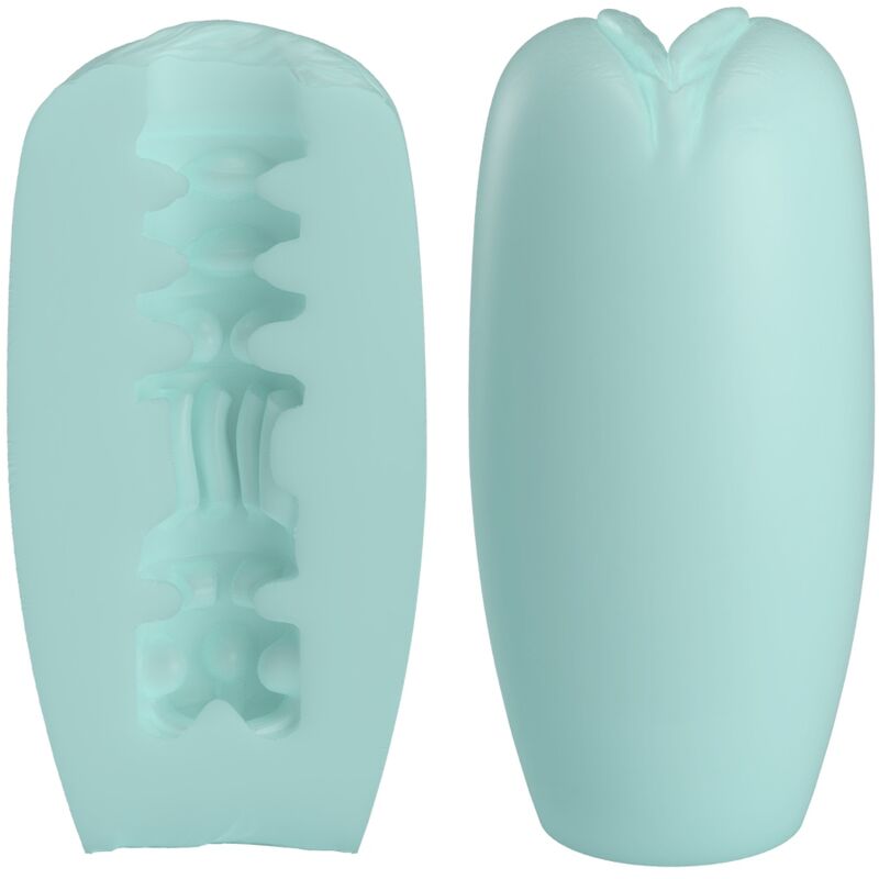 PRETTY LOVE MASTURBATEUR HOMME CATHERINE VERT