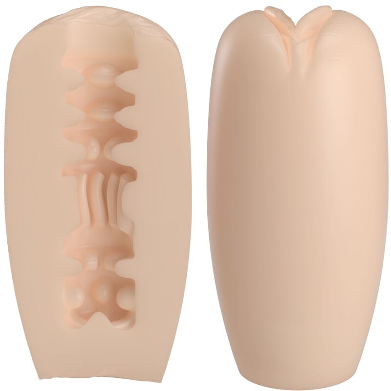 PRETTY LOVE MASTURBATEUR MASCULIN CATHERINE FLESH
