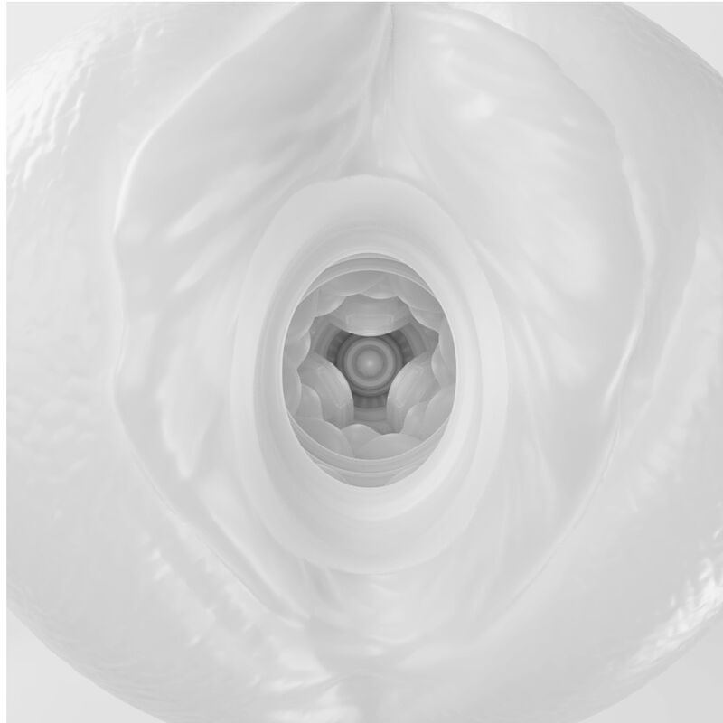 PRETTY LOVE MASTURBATEUR POUR HOMME MASHA BLANC