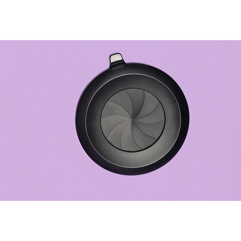 SECRET DOME KINK CLUB CABINE SCANDALE PURPLE
