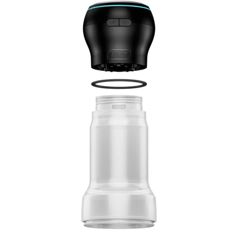 KIIROO COMBO FEEL POCKET STROKER POWER BLOW