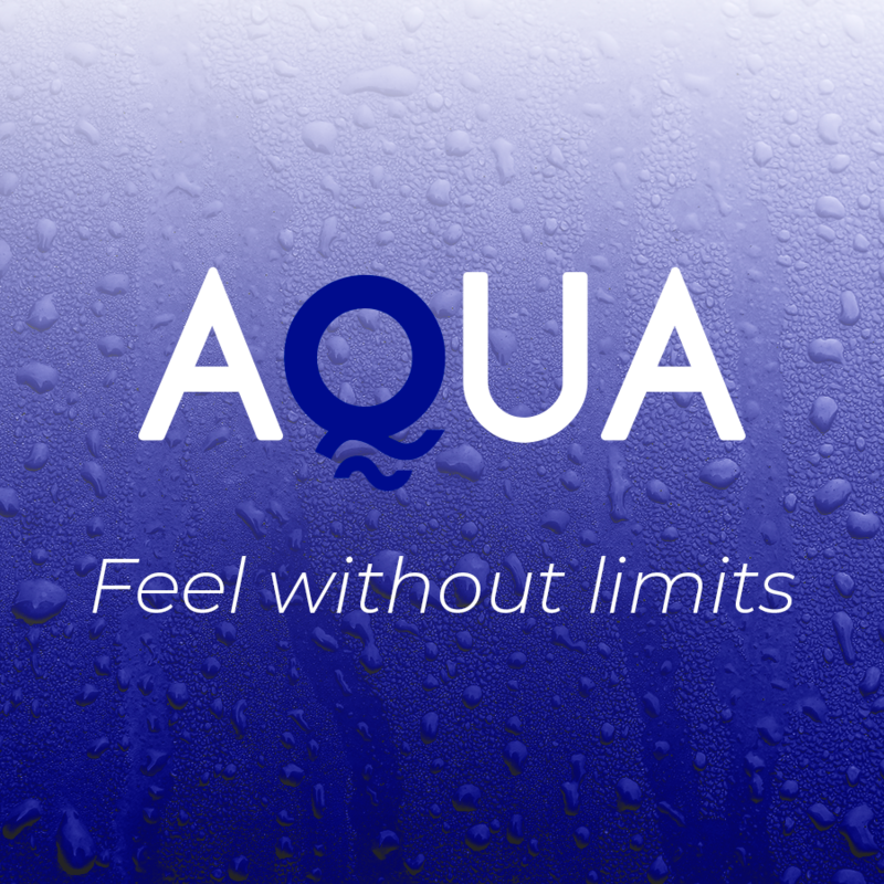 Lubrifiant Aqua Quality base eau 1000 ml