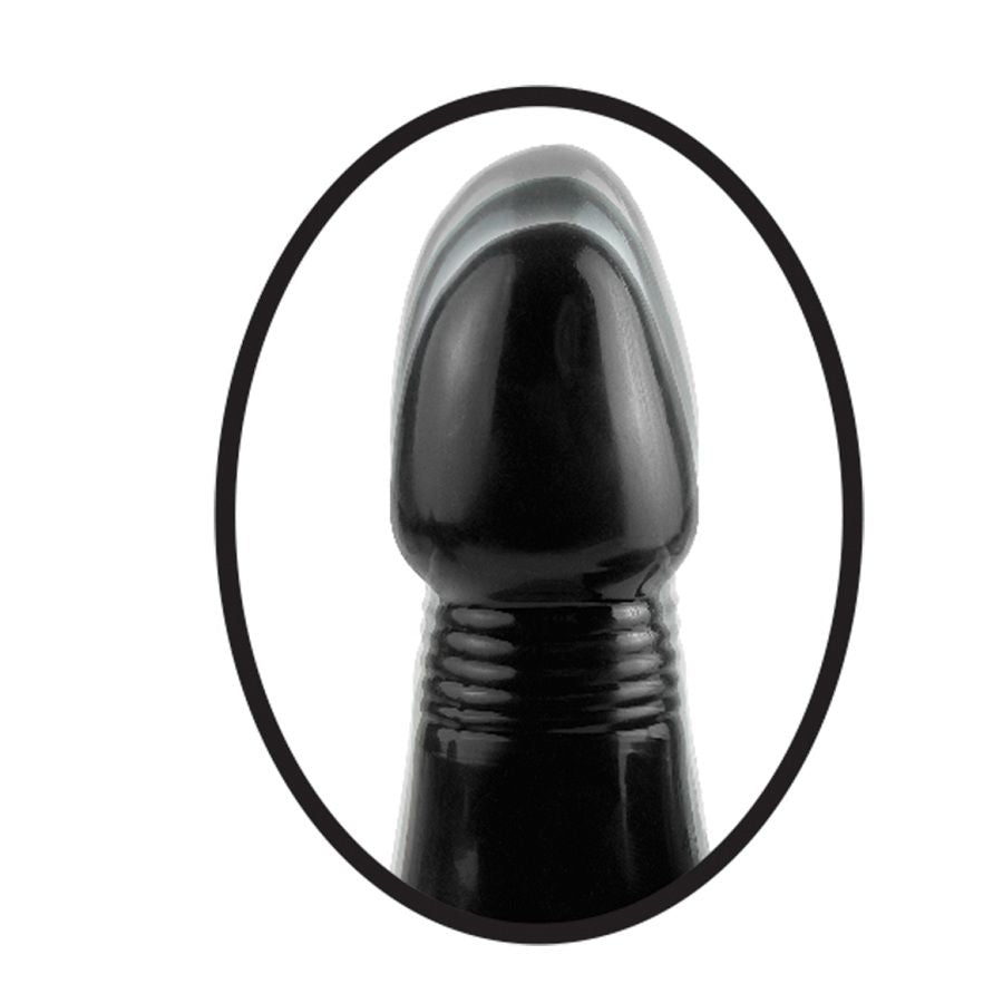 ANAL FANTASY VIBRATEUR PROPULSEUR PLUG