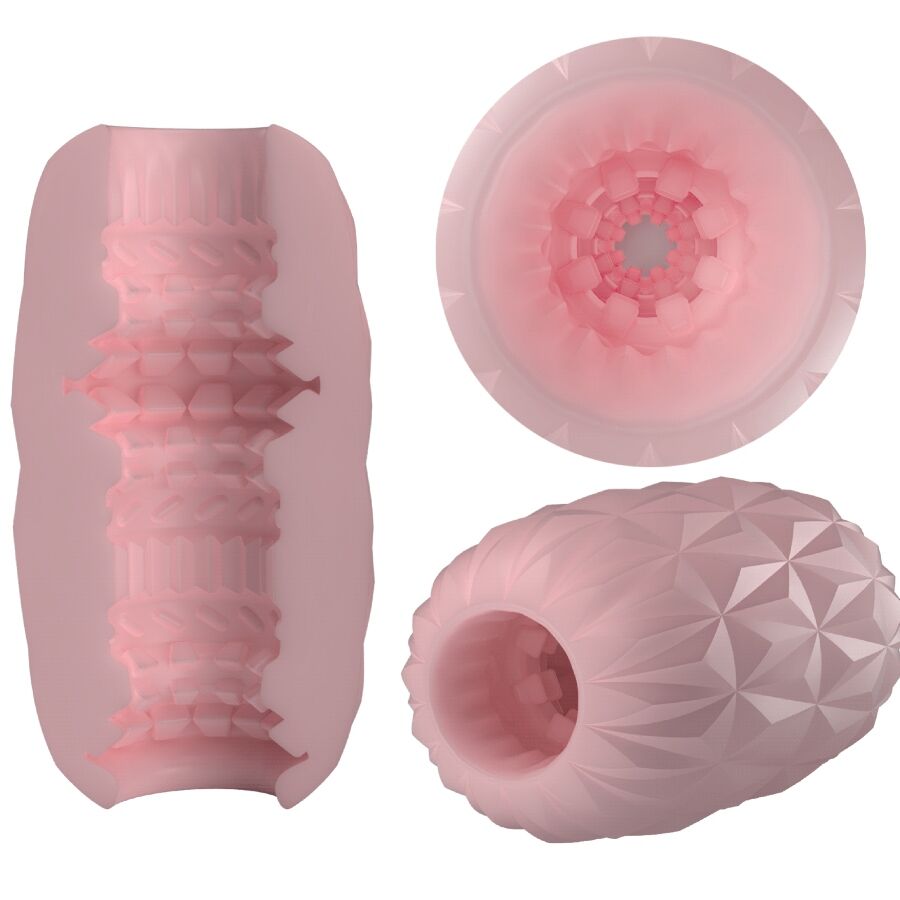 PRETTY LOVE ATHENA ALICE PACK 15 MASTURBATEURS MASCULINS DIVERS