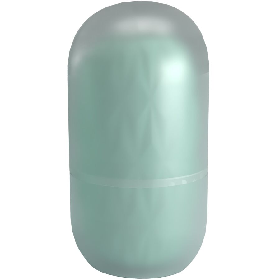 PPRETTY LOVE MASTURBATEUR POUR HOMME ATHENA ALICE TURQUOISE