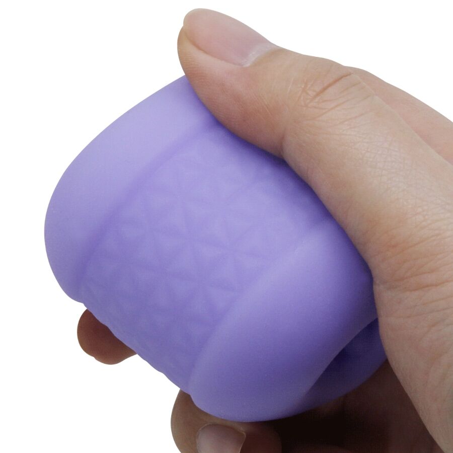 PRETTY LOVE MASTURBATEUR POUR HOMME CORY VIOLET