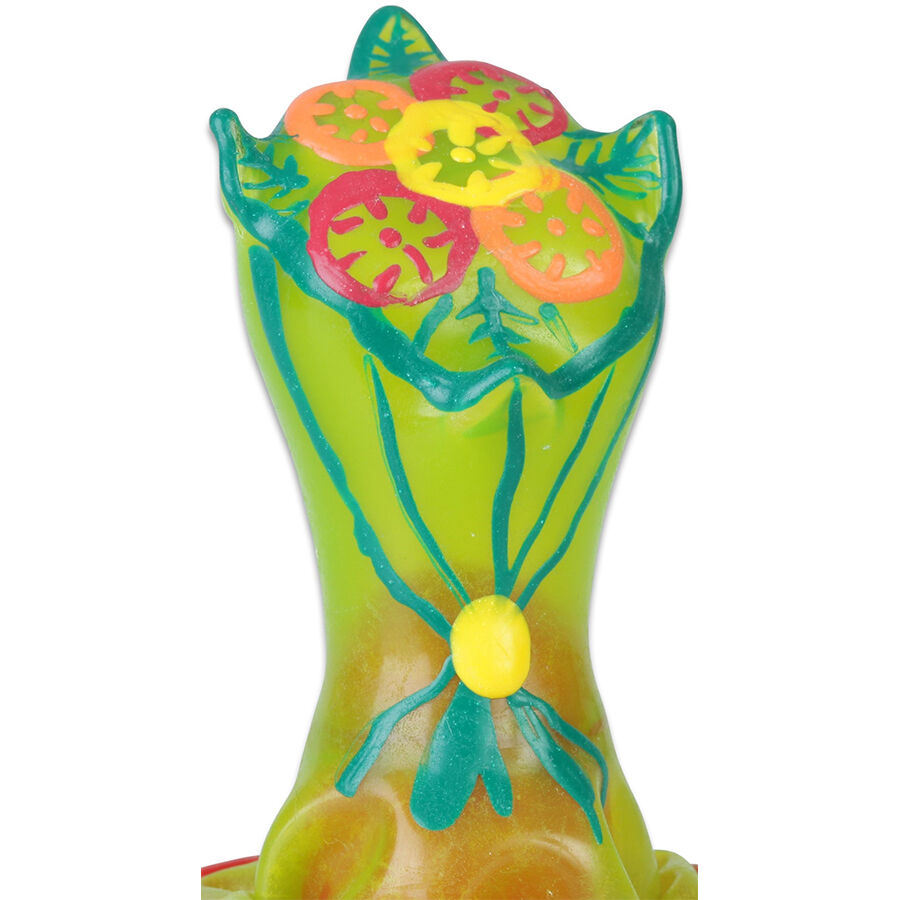 Préservatif fantaisie peint main — Puget · Condomerie · PRÉSERVATIFS