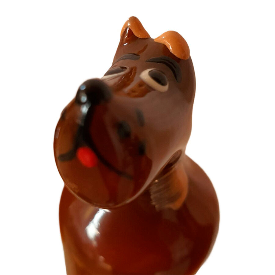 Préservatif fantaisie peint main — Grand Chien Danois · Condomerie · PRÉSERVATIFS