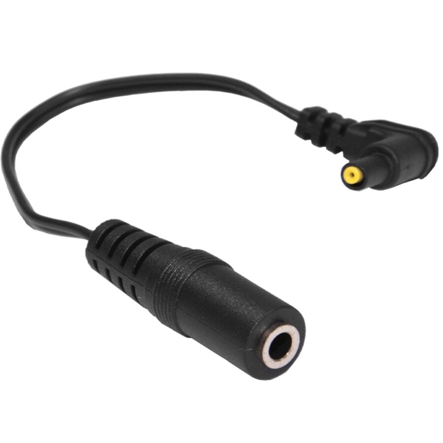 ELECTRASTIM ADAPTATEUR STANDARD VERS PRISE 35 MM