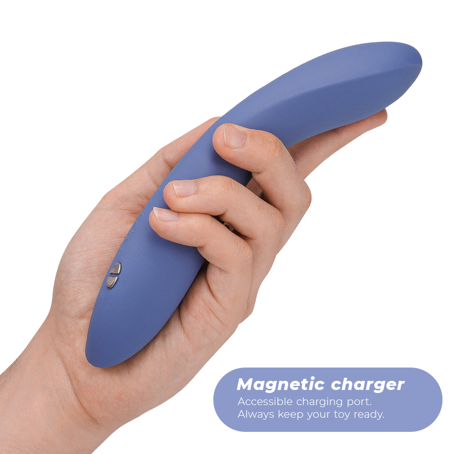 WE-VIBE — en situation