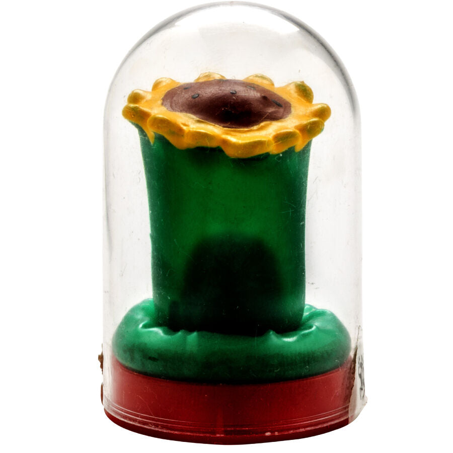 Préservatif fantaisie peint main — Tournesol · Condomerie · PRÉSERVATIFS