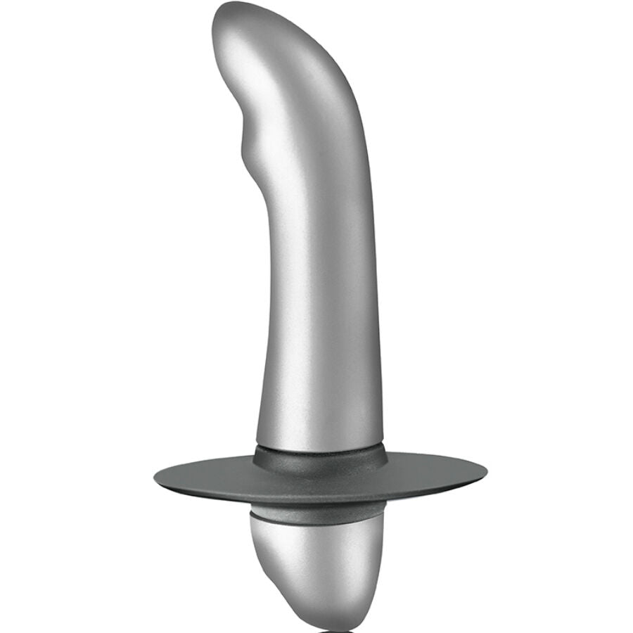 CLIMAXIMUM KIT ENTICE ANNEAU PENITENTIAIRE VIBRATEUR PROSTATIQUE DEBUTANTS