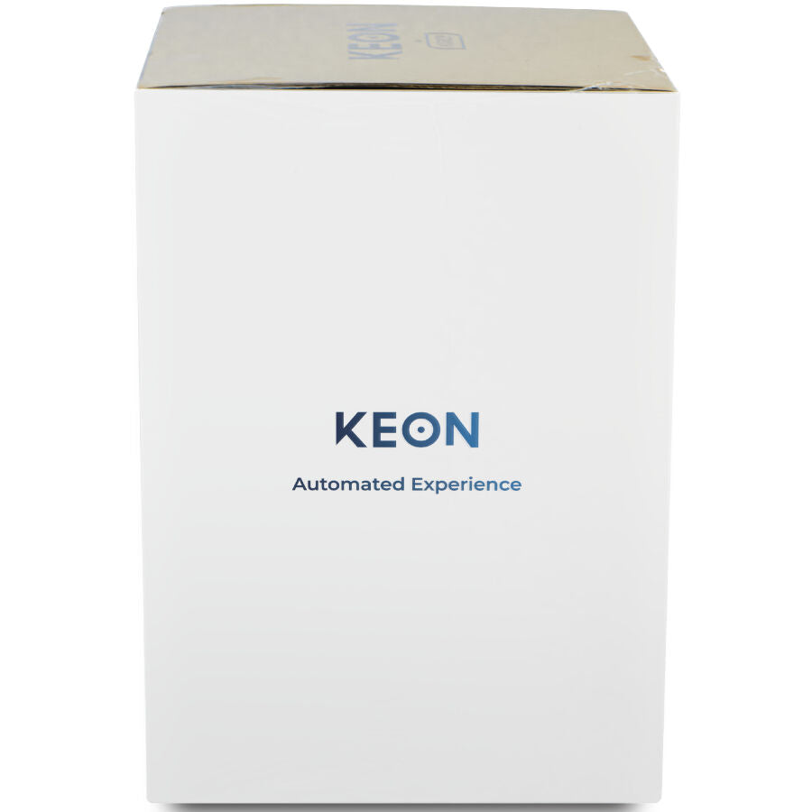 Masturbateur automatique va-et-vient WiFi + Bluetooth 230 CPM — emballage