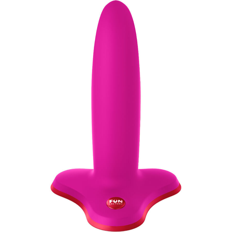 FUN FACTORY GODEMICHET POINT G LIMBA FLEX TAILLE S MAGENTA