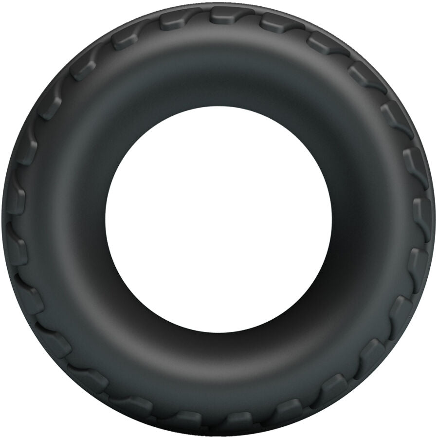 CRAZY BULL BAGUE EN SILICONE DILSON MODELE 3
