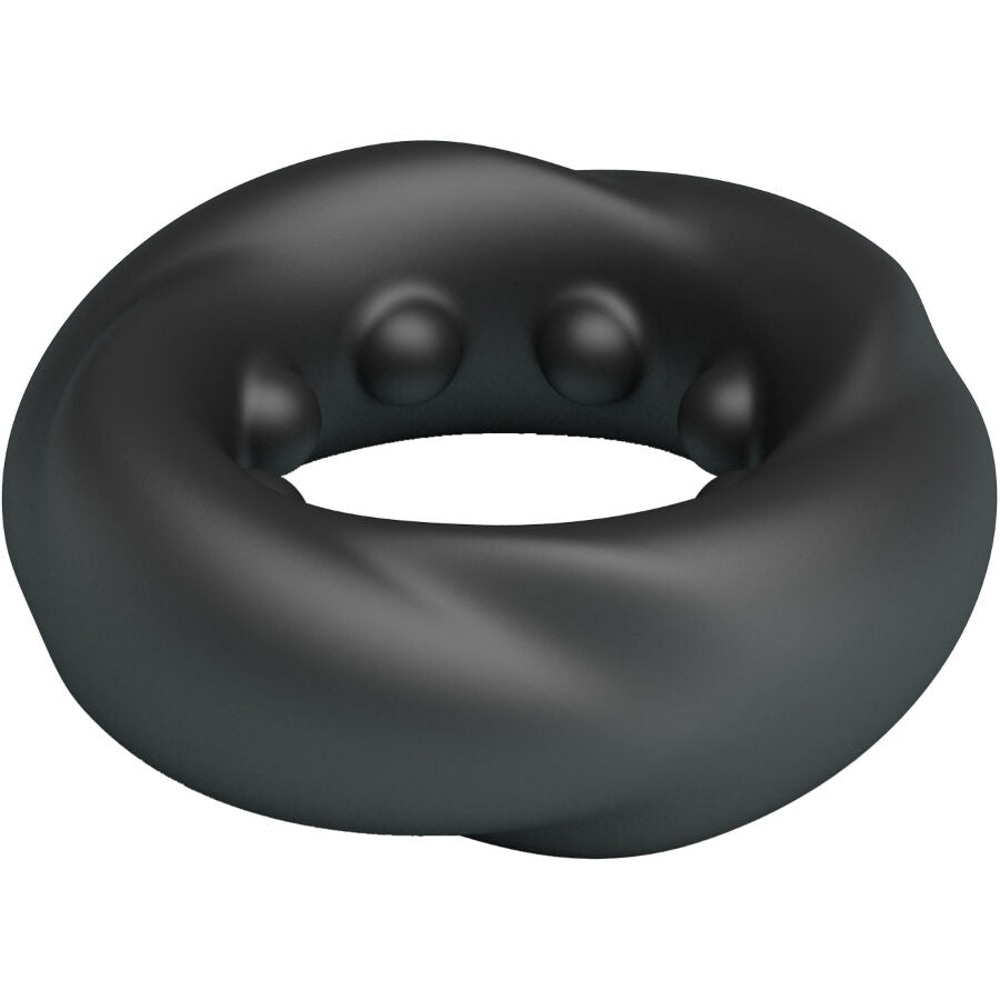 CRAZY BULL BAGUE EN SILICONE DAQUEZ MODELE 4
