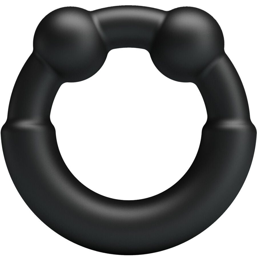 CRAZY BULL BAGUE EN SILICONE MECO MODELE 15