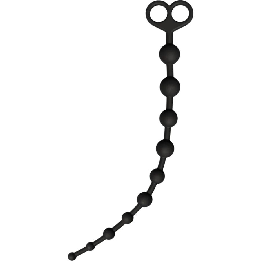 TOYJOY BOULES ANALES FLEXIBLES