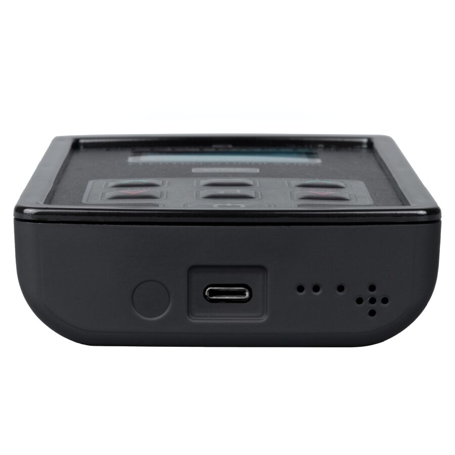 ELECTRASTIM LINX STIMULATEUR ELECTRIQUE A DOUBLE CANAL AVEC APPLICATION ET TELECOMMANDE