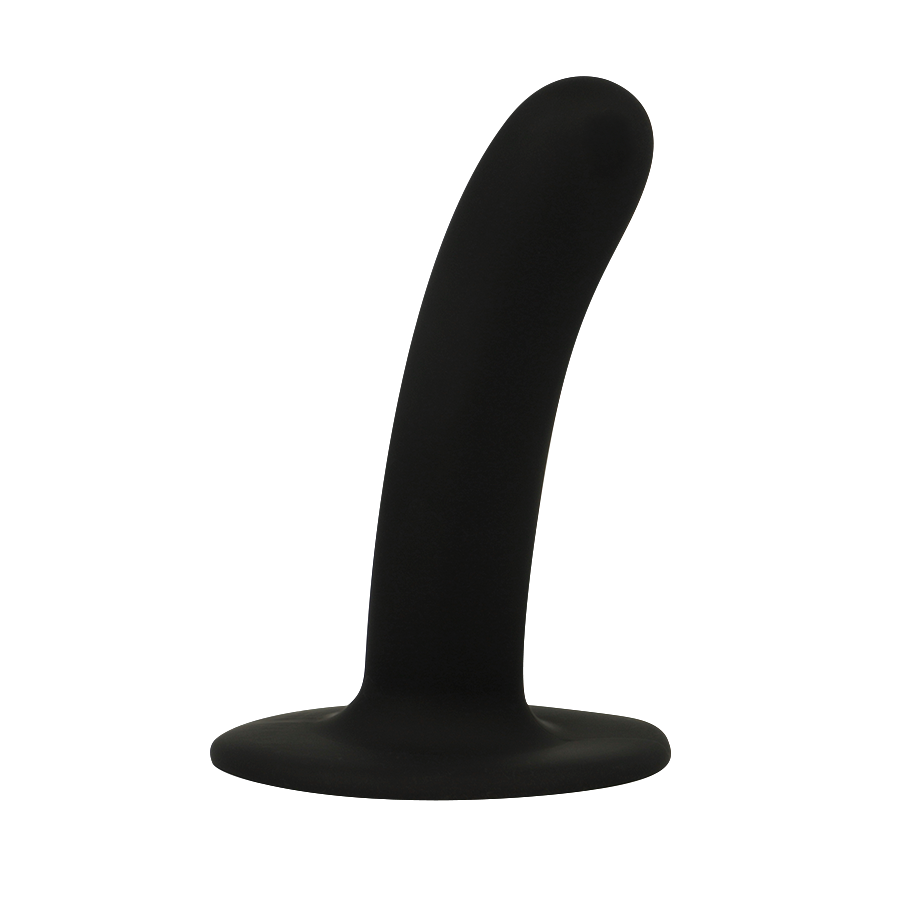 OHMAMA PLUG ANAL EN SILICONE 12 CM DE LARGE