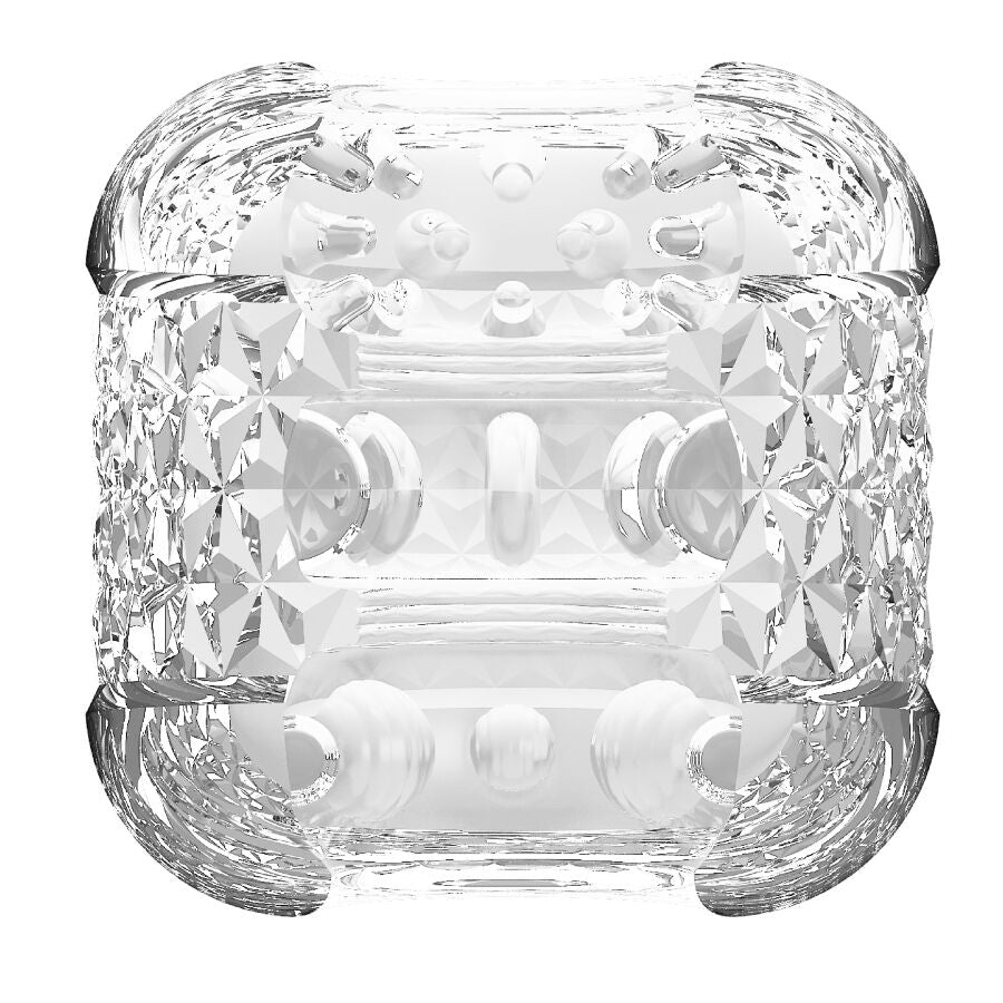 PRETTY LOVE CRYSTLE MASTURBATEUR A DOUBLE ENTREE