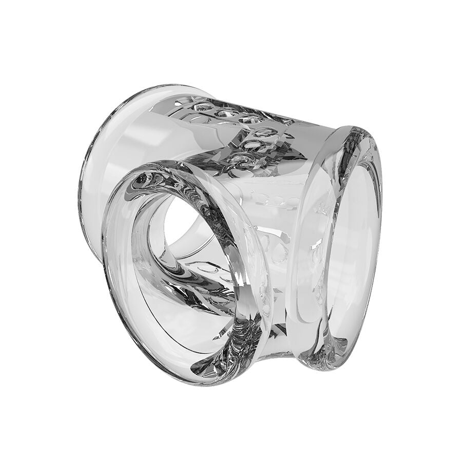 PRETTY LOVE GAINE PENIENNE COURTE ET TRANSPARENTE